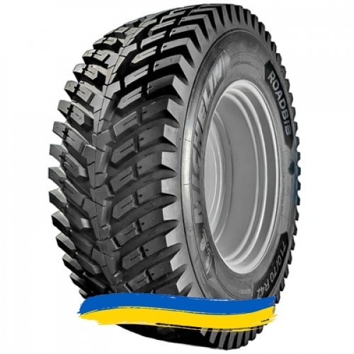 710/70R42 Michelin ROADBIB 173/170D/E Сельхоз шина Киев - изображение 1