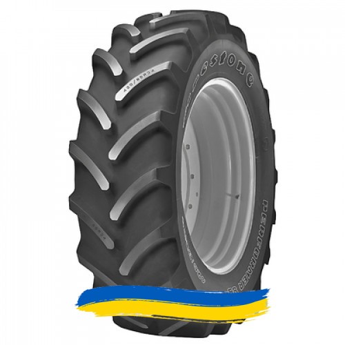340/85R28 Firestone PERFORMER 85 127/124D/E Сельхоз шина Киев - изображение 1