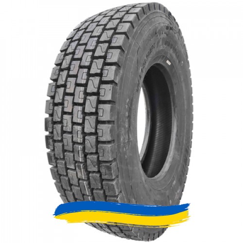 315/80R22.5 Winda WD398+ 156/150L Ведущая шина Київ - изображение 1