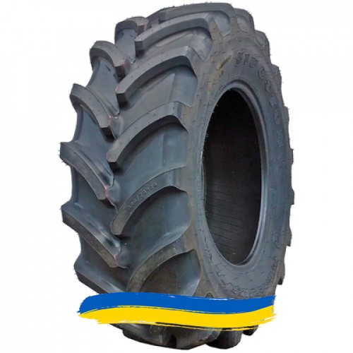 480/70R34 Firestone Performer 70 143/140D/E Сельхоз шина Київ - изображение 1