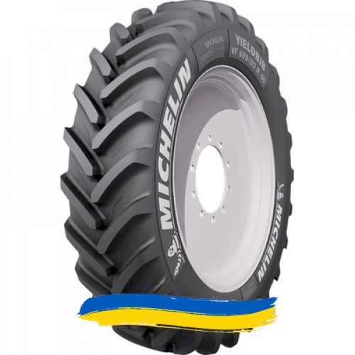 420/85R34 Michelin YIELDBIB 154/154A8/B Сельхоз шина Киев - изображение 1