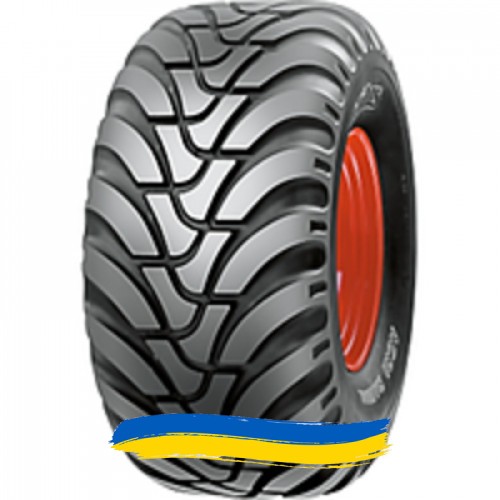 600/55R26.5 Mitas Agriterra 02 165D Индустриальная шина Киев - изображение 1