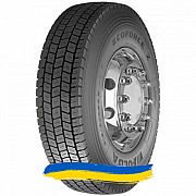 295/60R22.5 Fulda EcoForce 2 150/147K Ведуча шина Київ