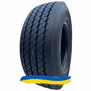 385/65R22.5 Insa Turbo (наварка) T3 Trailer Eco 160J Причіпна шина Київ