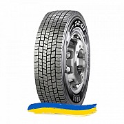 315/60R22.5 Pirelli TR:01 TRIATHLON 152/148L Ведущая шина Киев