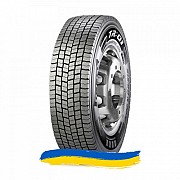 315/60R22.5 Pirelli TR:01 TRIATHLON 152/148L Ведуча шина Киев