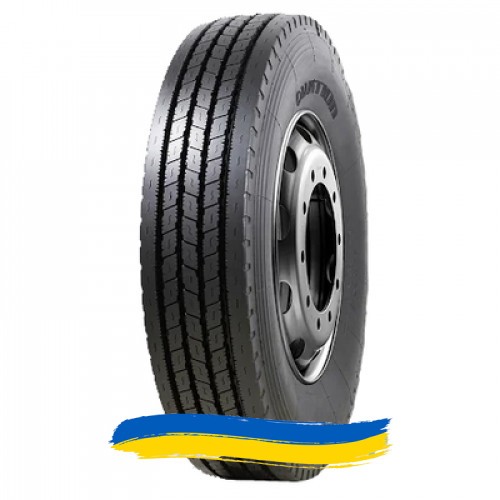 235/75R17.5 Ovation EAL535 143/141J Універсальна шина Киев - изображение 1