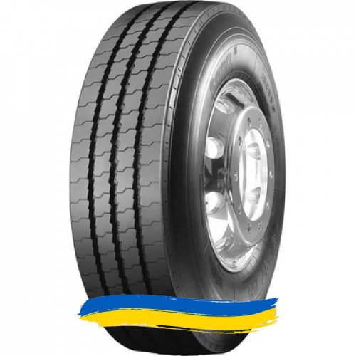 245/70R19.5 Sava Avant A3 136/134M Рульова шина Київ - изображение 1