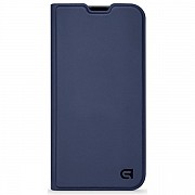 Чохол-книжка ArmorStandart OneFold Case для Xiaomi Redmi Note 12 4G Dark Blue (Код товару:32975) Харьков