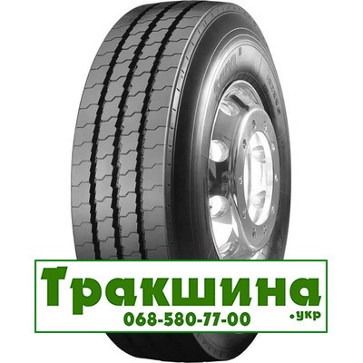 245/70 R19.5 Sava Avant A3 136/134M Рульова шина Київ - изображение 1