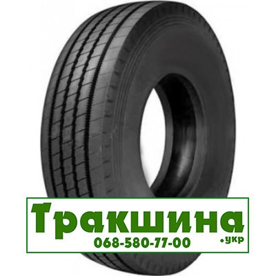 315/70 R22.5 Samson GL282A 154/150L Рульова шина Дніпро - изображение 1