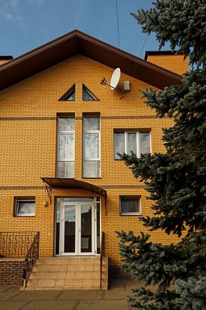 Продам усадьбу для життя та бізнесу Харьков - изображение 1