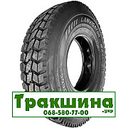 11 R20 Lanvigator D608E 152/149K Ведуча шина Днепр