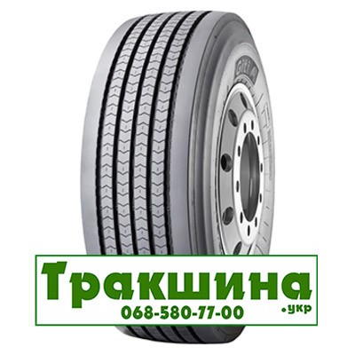 385/65 R22.5 Giti GSR259 164K Універсальна шина Днепр - изображение 1