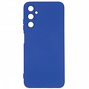 Панель ArmorStandart Icon Camera cov для Samsung A05s A057 Dark Blue (Код товару:33022) Харьков