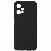 Панель Armorstandart Matte Slim Fit Camera cov для Realme 9 5G/9 Pro Black (Код товару:21617) Харьков