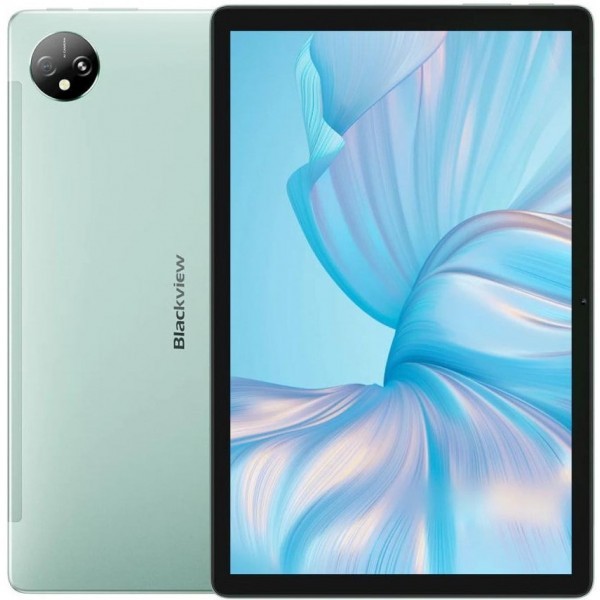 Планшет Blackview Tab 80 8/128GB LTE Green Global (Код товару:32930) Харьков - изображение 1