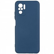 Чохол Armorstandart Icon для Xiaomi Redmi Note 10/10s/Poco M5s Blue (Код товару:33039) Харьков