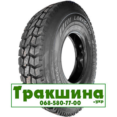 11 R20 Lanvigator D608E 152/149K Ведуча шина Київ - изображение 1
