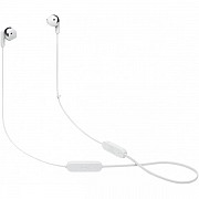 Bluetooth-гарнітура JBL Tune T215BT White (JBLT215BTWHT) (Код товару:20107) Харьков