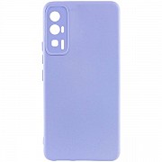 Silicone Cover Lakshmi Full Camera для Xiaomi Redmi K60/K60 Pro/Poco F5 Pro 5G Dasheen (Код товару:3 Харьков