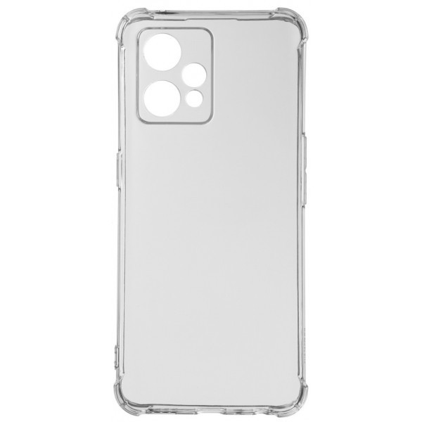 Панель ArmorStandart Air Force Camera cov для Realme 9 4G/9 Pro Plus Прозора (Код товару:33086) Харьков - изображение 1