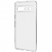 Панель ArmorStandart Air Series Camera cov для Google Pixel 7a Прозора (Код товару:33083) Харьков