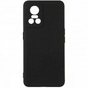 Панель ArmorStandart Matte Slim Fit Camera cov для Realme GT Neo 3 Black (ARM62118) (Код товару:3307 Харьков