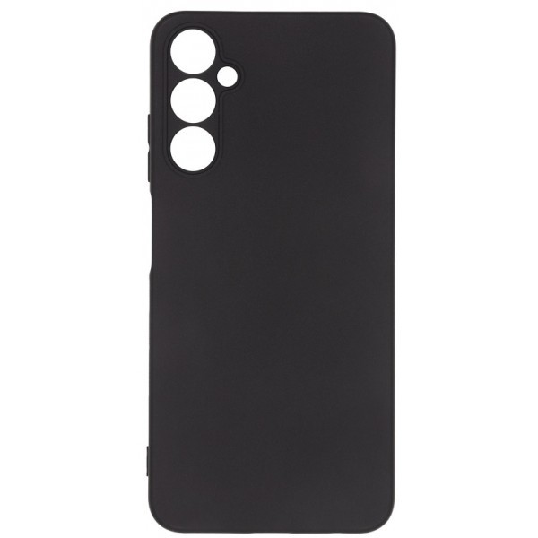 Панель ArmorStandart Matte Slim Fit Camera cov для Samsung A05s A057 Black (ARM72565) (Код товару:33 Харьков - изображение 1