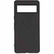 Панель ArmorStandart Matte Slim Fit для Google Pixel 7 Black (Код товару:33073) Харьков