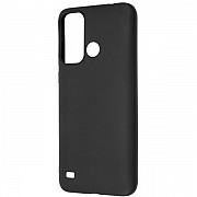 Панель ArmorStandart Matte Slim Fit для ZTE Blade A53 Black (Код товару:33070) Харьков