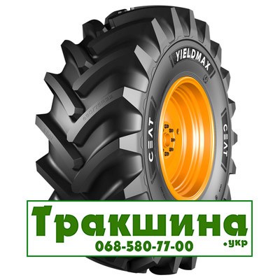 750/65 R26 Ceat CHO YIELDMAX 173/173A8/B Сільгосп шина Киев - изображение 1