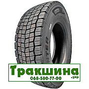 295/80 R22.5 CROSS WIND Cross-Winter W-D60 154/149M Ведуча шина Дніпро