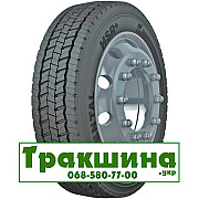 225/70 R19.5 Continental HSR+ 128/126N Рульова шина Днепр