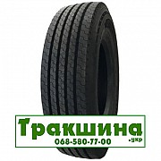 295/80 R22.5 Wellplus WST756 152/148M Рульова шина Дніпро