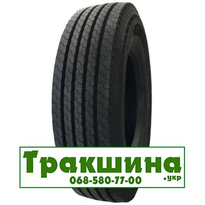 295/80 R22.5 Wellplus WST756 152/148M Рульова шина Дніпро - изображение 1