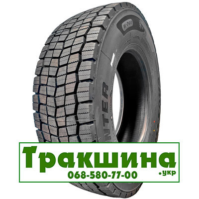 315/70 R22.5 CROSS WIND Cross-Winter W-D60 156/150L Ведуча шина Київ - изображение 1