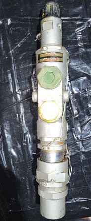 Клапан редукційний УГ-149 Сумы - изображение 1