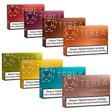 Знижки на Стіки terea та heets опт та роздріб Киев - изображение 1