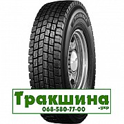 9.5 R17.5 Triangle TRD06 136/134M Ведуча шина Днепр