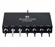 Качественный детектор лжи Rubicon 2 версии Київ