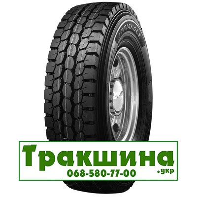 11 R24.5 Triangle TRD05 149/146M Ведуча шина Киев - изображение 1