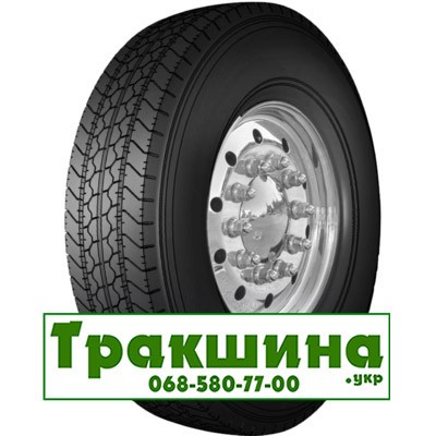 8.5 R17.5 Triangle TRA02 121/120M Рульова шина Киев - изображение 1