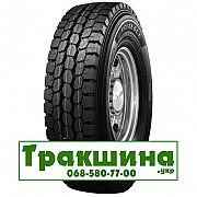 11 R24.5 Triangle TRD05 149/146M Ведуча шина Київ