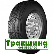 8.5 R17.5 Triangle TRA02 121/120M Рульова шина Київ