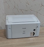 Лазерный принтер Canon i-SENSYS LBP3010 + usb и сетевой кабели Раздельная