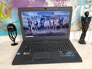 Продам ігровий ноутбук Asus G73J. i7, 12gb. Винница