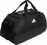 Спортивная сумка 32L Adidas Tiro Duffle черная Київ