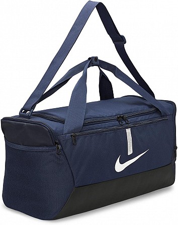 Сумка спортивная 37L Nike Academy Team Soccer Duffel Bag Киев - изображение 1