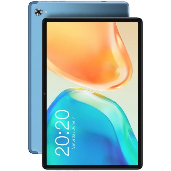 Планшет Teclast M40 Plus 8/128GB 4G Aqua Blue (Код товару:33124) Харьков - изображение 1